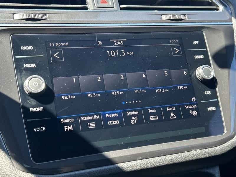 volkswagen Tiguan 2023 - 24