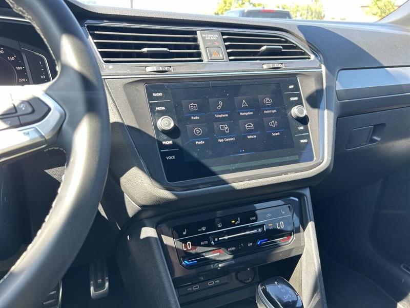 volkswagen Tiguan 2023 - 27