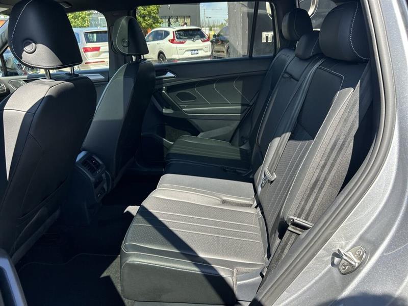 volkswagen Tiguan 2023 - 29