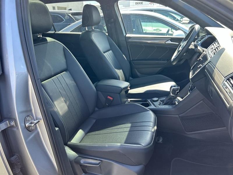 volkswagen Tiguan 2023 - 31