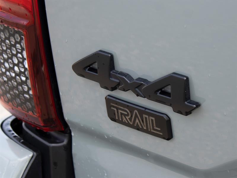 toyota Tacoma 2022 - 5