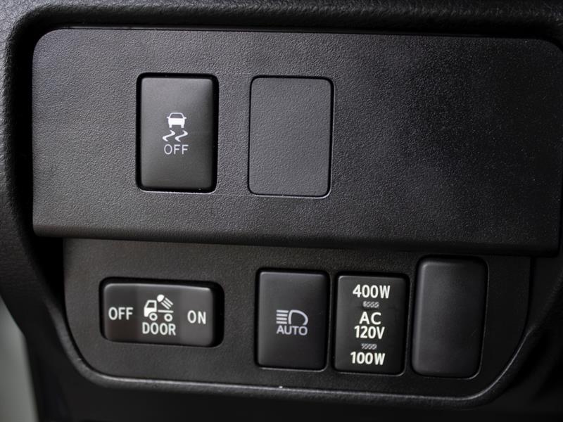 toyota Tacoma 2022 - 9