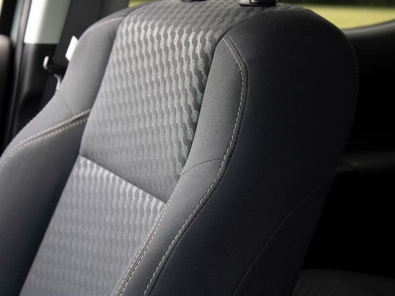 toyota Tacoma 2022 - 15