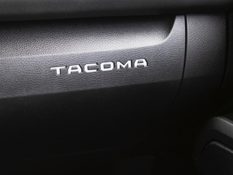 toyota Tacoma 2022 - 18
