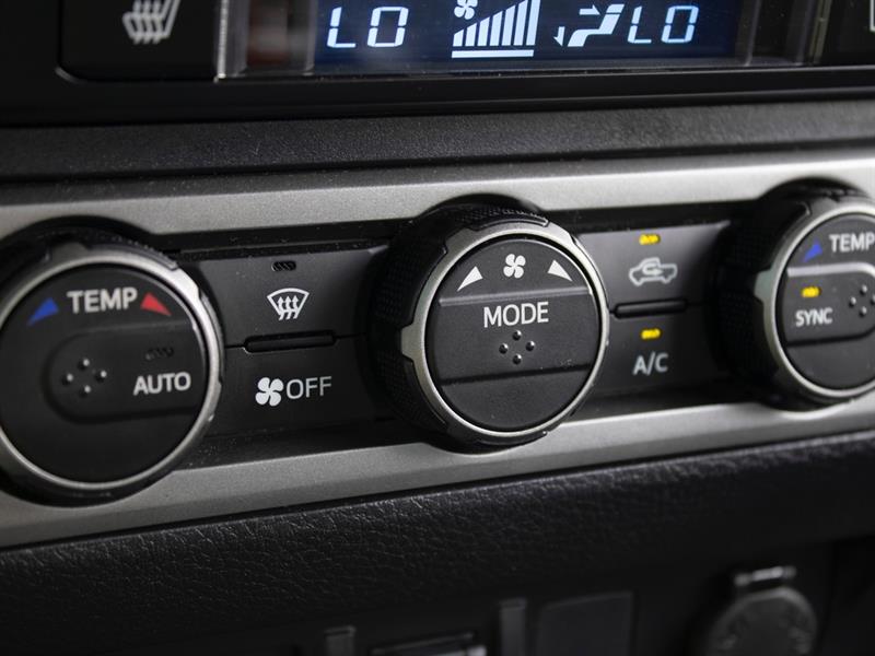 toyota Tacoma 2022 - 20