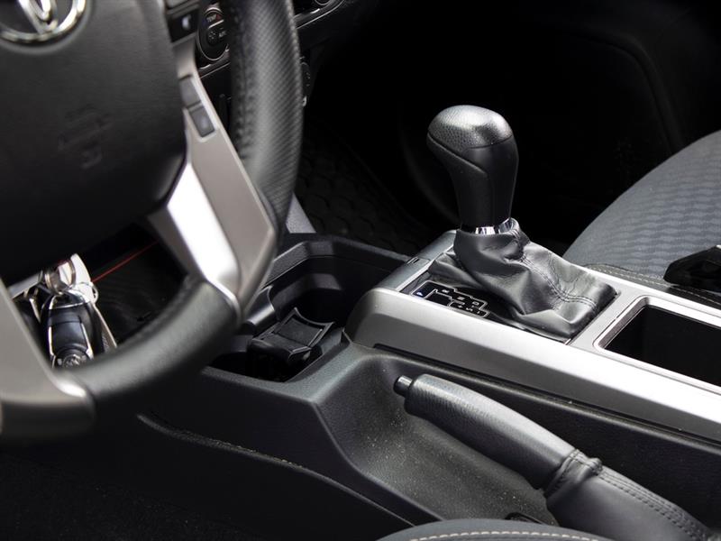 toyota Tacoma 2022 - 22