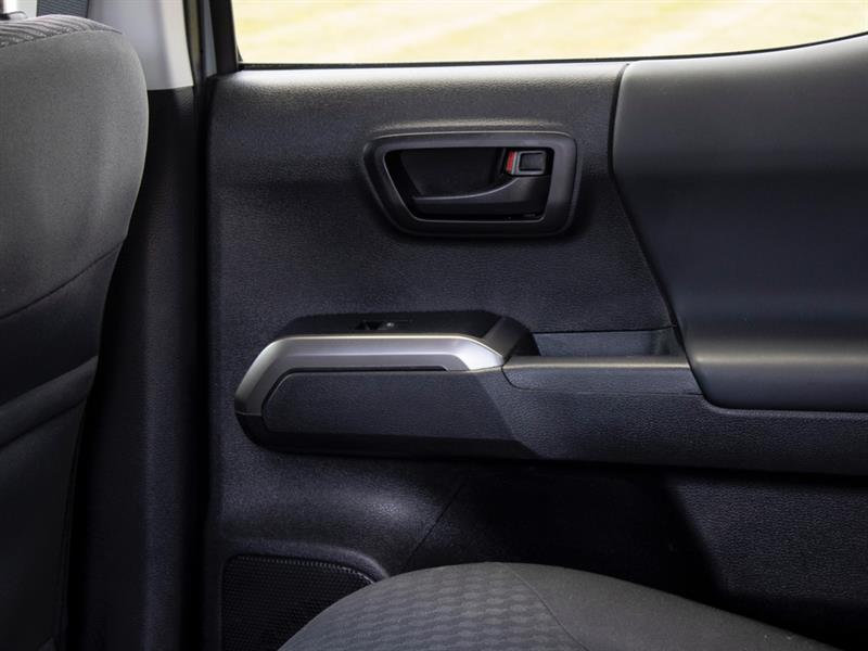 toyota Tacoma 2022 - 24