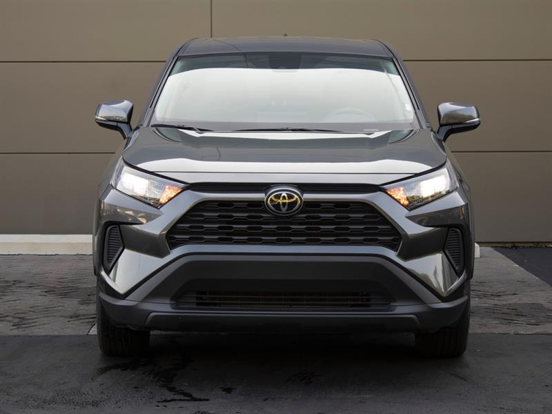 toyota RAV4 2023 - 2