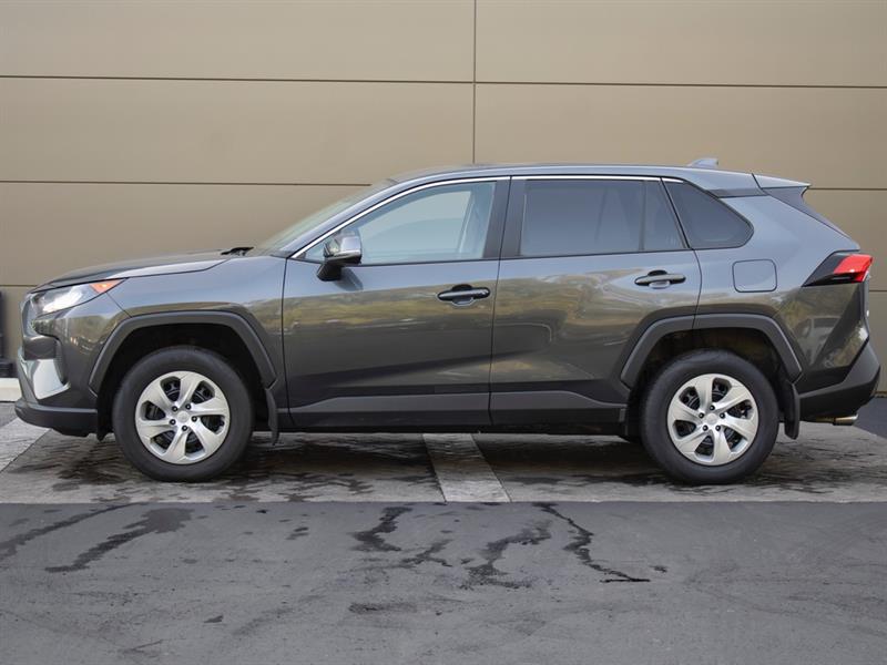 toyota RAV4 2023 - 5