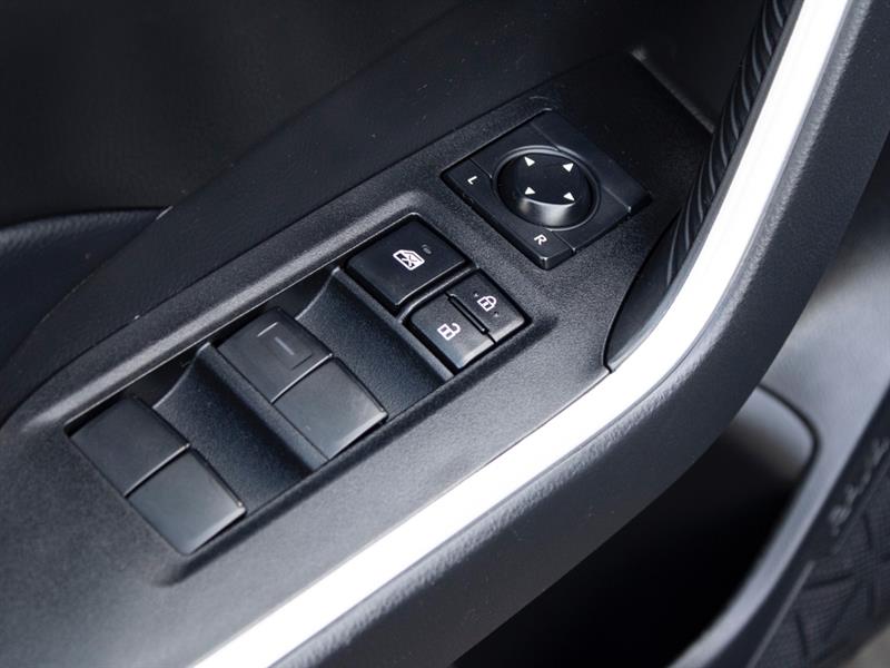 toyota RAV4 2023 - 10