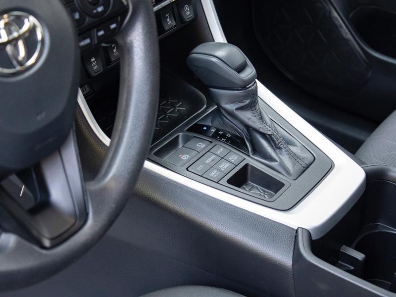 toyota RAV4 2023 - 22