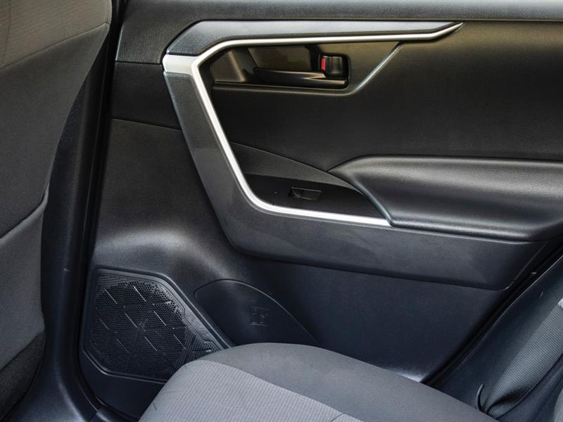 toyota RAV4 2023 - 26