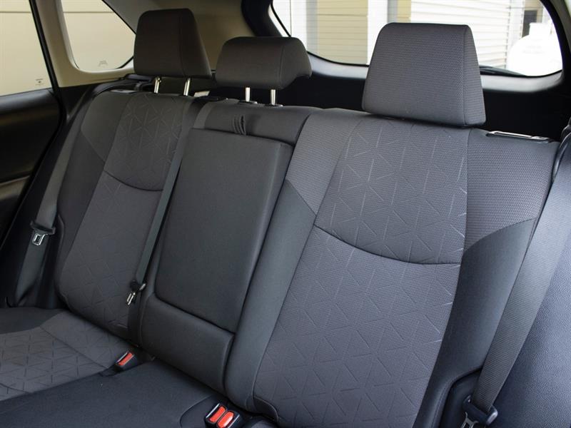 toyota RAV4 2023 - 28