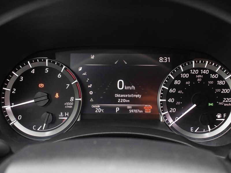 toyota Highlander 2024 - 12