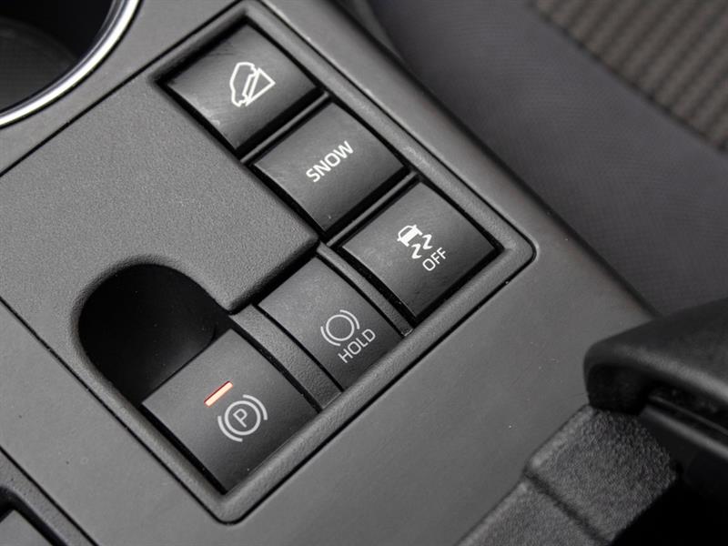 toyota Highlander 2024 - 25