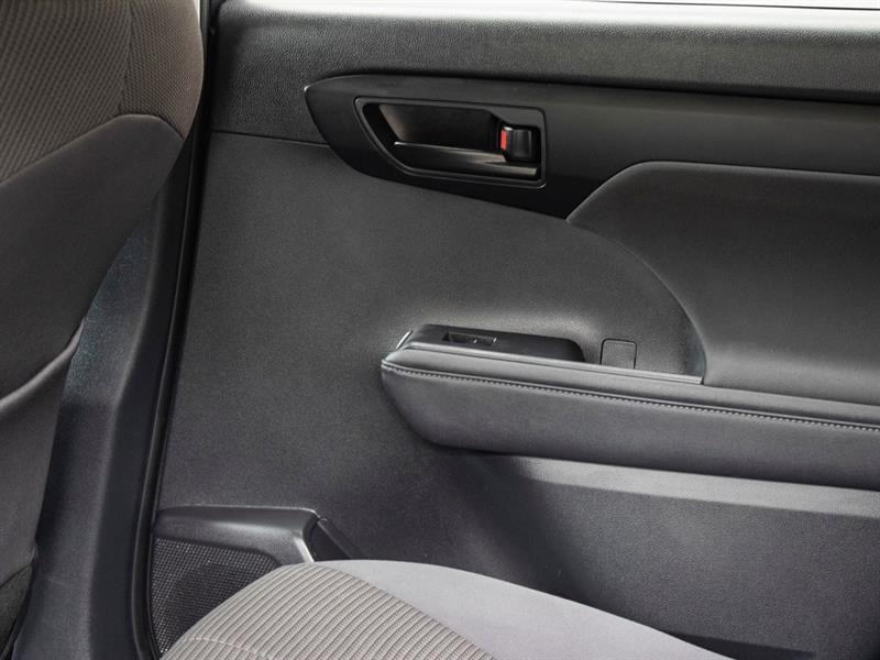 toyota Highlander 2024 - 27