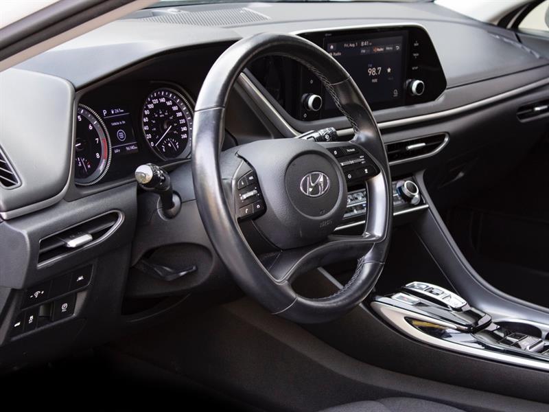 hyundai Sonata 2022 - 10
