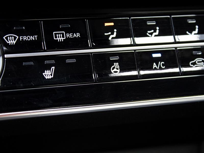 hyundai Sonata 2022 - 18