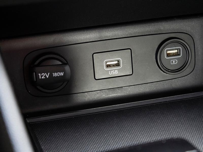 hyundai Sonata 2022 - 21