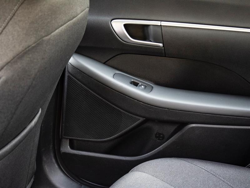 hyundai Sonata 2022 - 24