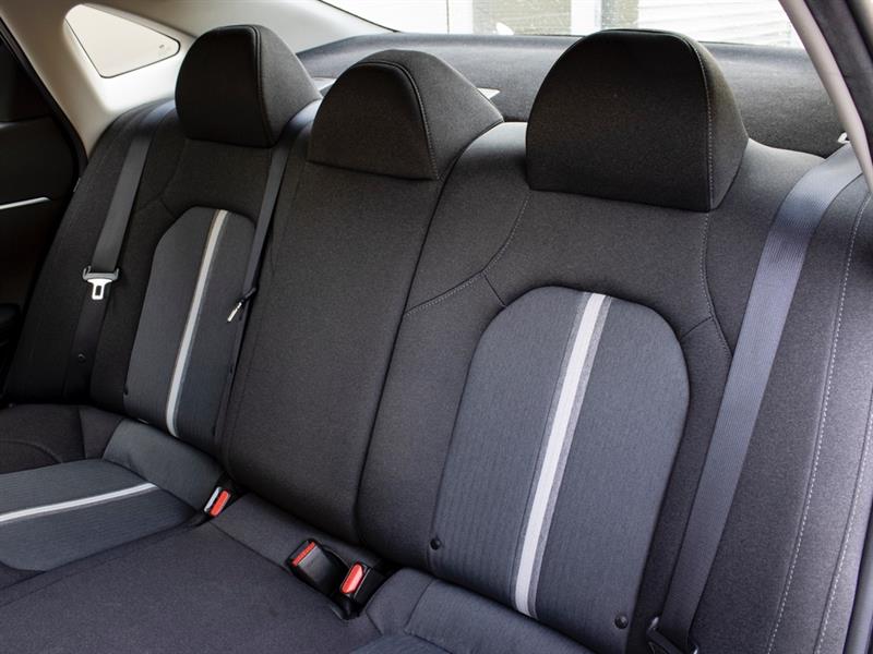 hyundai Sonata 2022 - 25