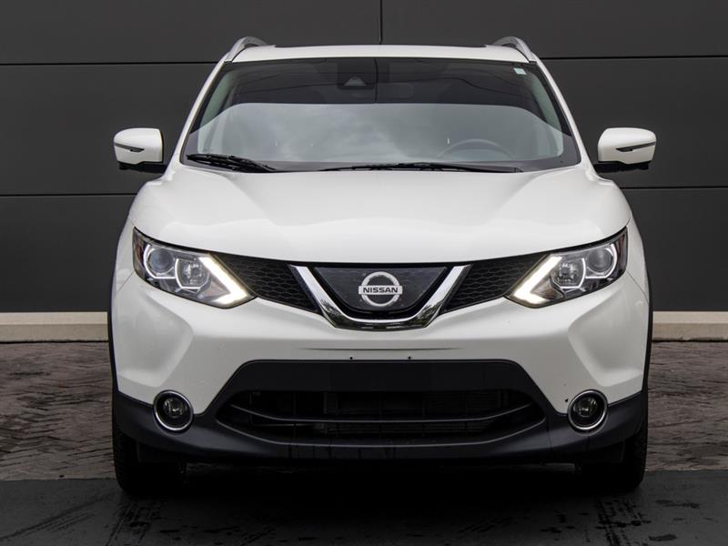 nissan Qashqai 2019 - 2