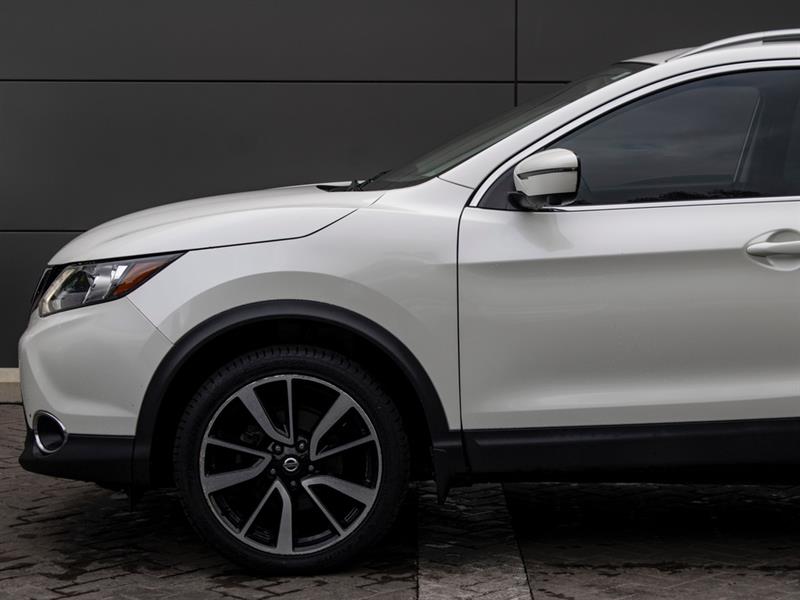 nissan Qashqai 2019 - 3
