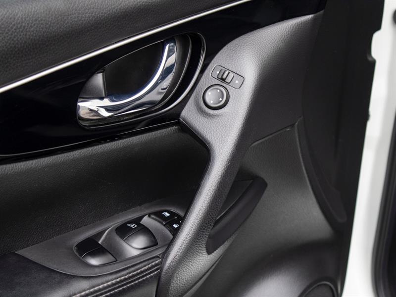 nissan Qashqai 2019 - 8