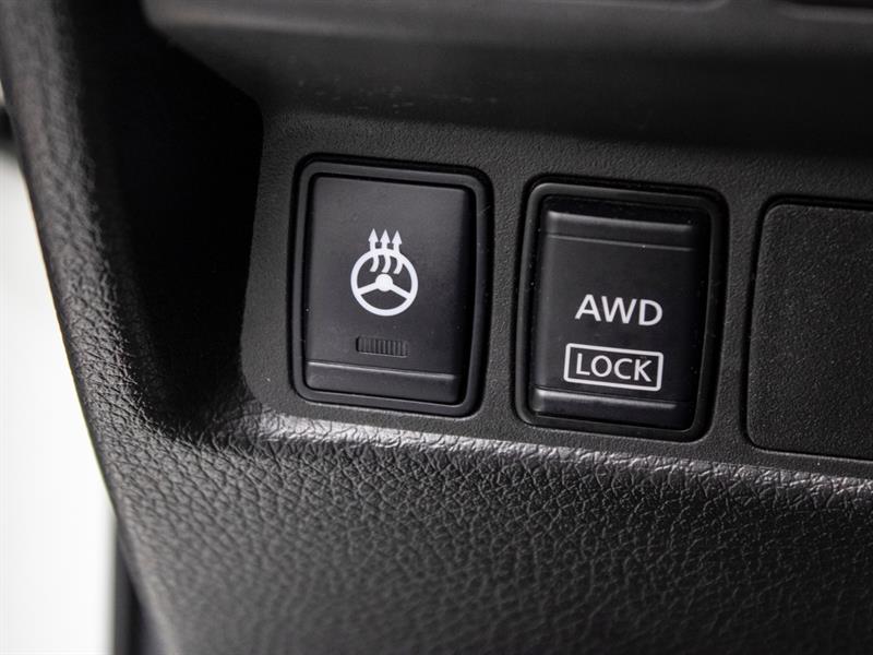 nissan Qashqai 2019 - 9