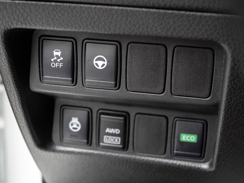 nissan Qashqai 2019 - 10