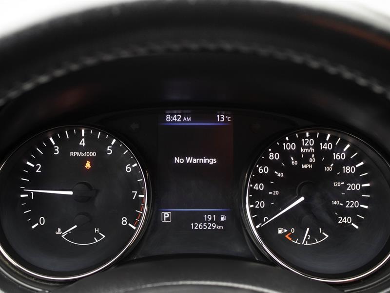 nissan Qashqai 2019 - 12