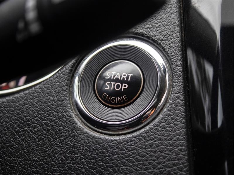 nissan Qashqai 2019 - 13