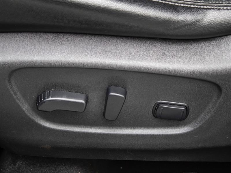 nissan Qashqai 2019 - 16