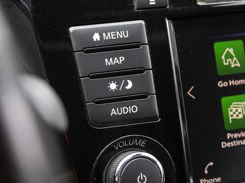 nissan Qashqai 2019 - 22