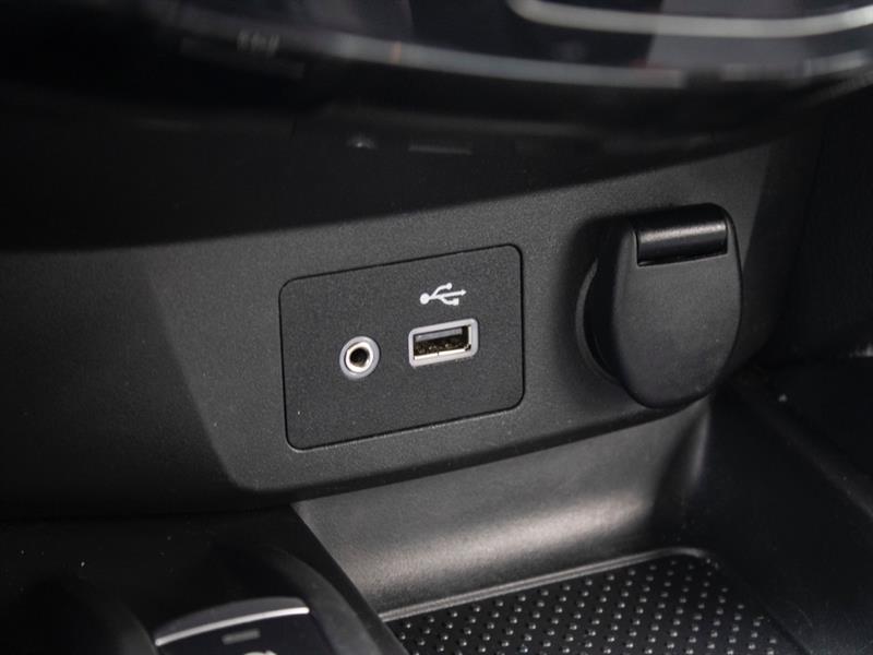 nissan Qashqai 2019 - 24