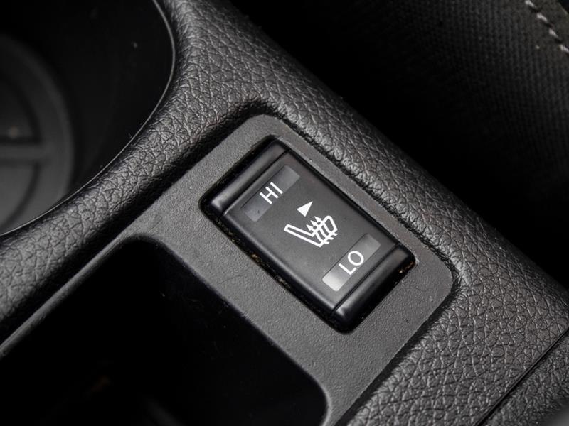 nissan Qashqai 2019 - 25