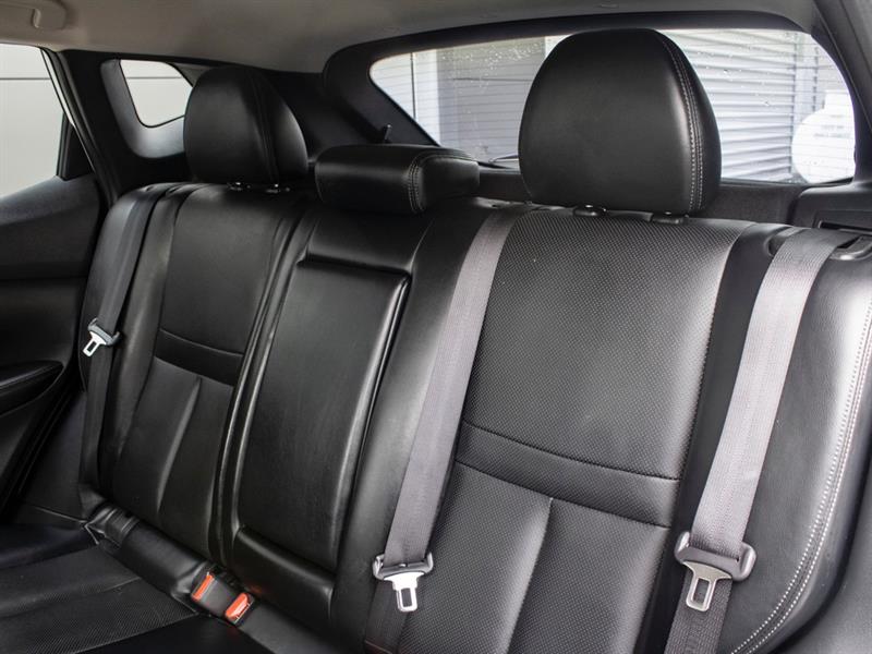 nissan Qashqai 2019 - 28