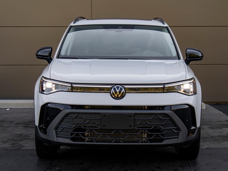 volkswagen Taos 2025 - 2