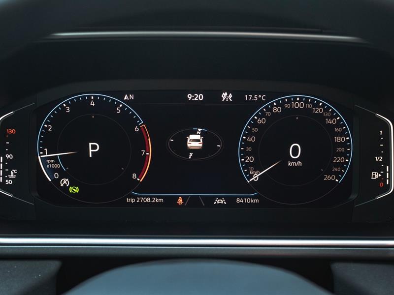 volkswagen Taos 2025 - 11