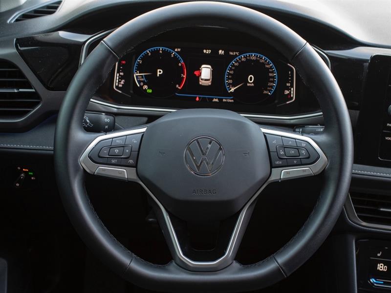 volkswagen Taos 2025 - 12