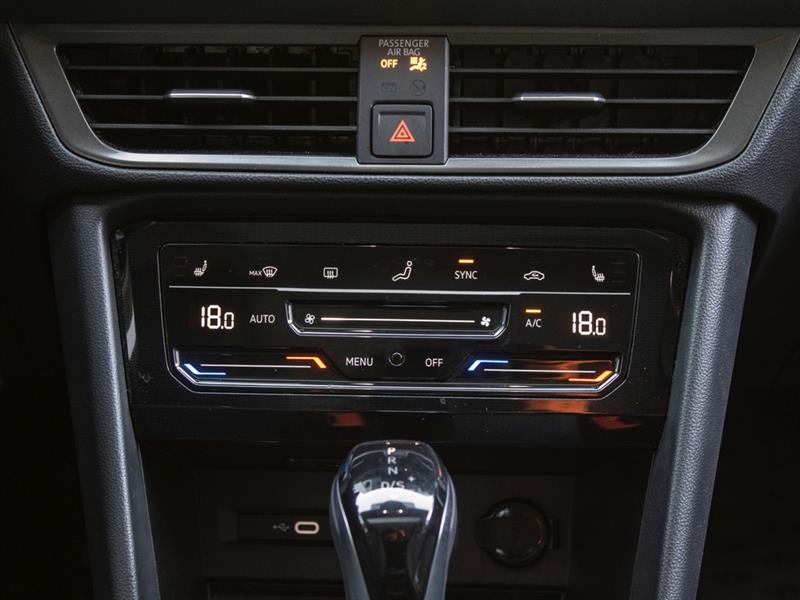 volkswagen Taos 2025 - 20