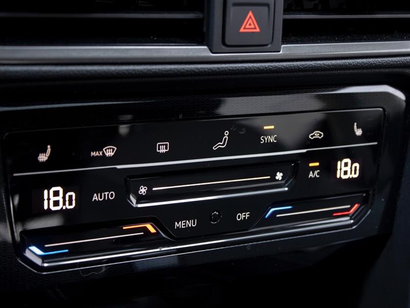 volkswagen Taos 2025 - 21