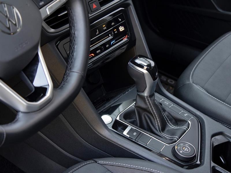 volkswagen Taos 2025 - 24