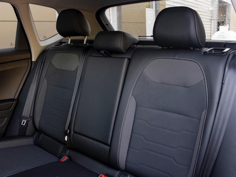 volkswagen Taos 2025 - 28