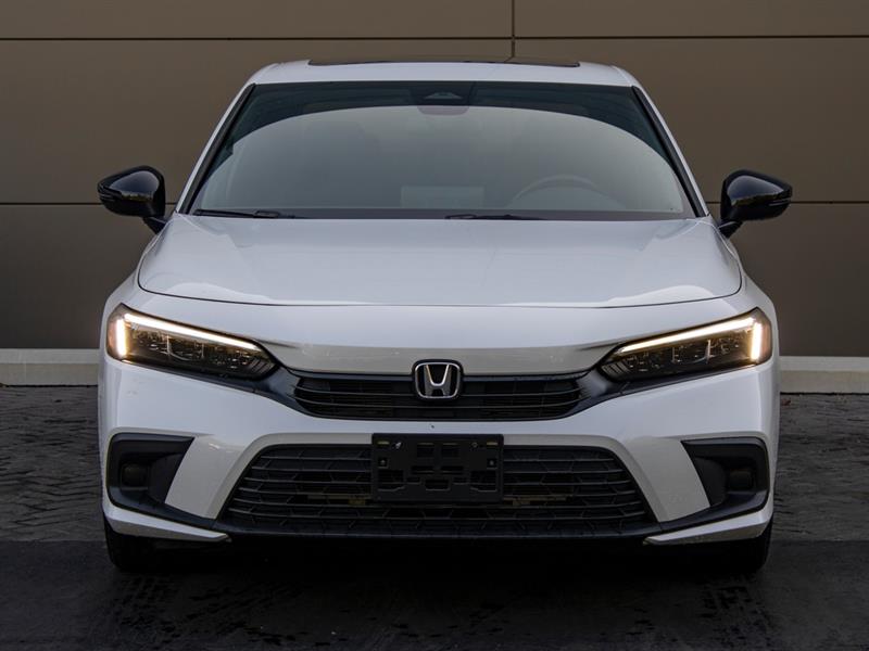 honda Civic 2023 - 2