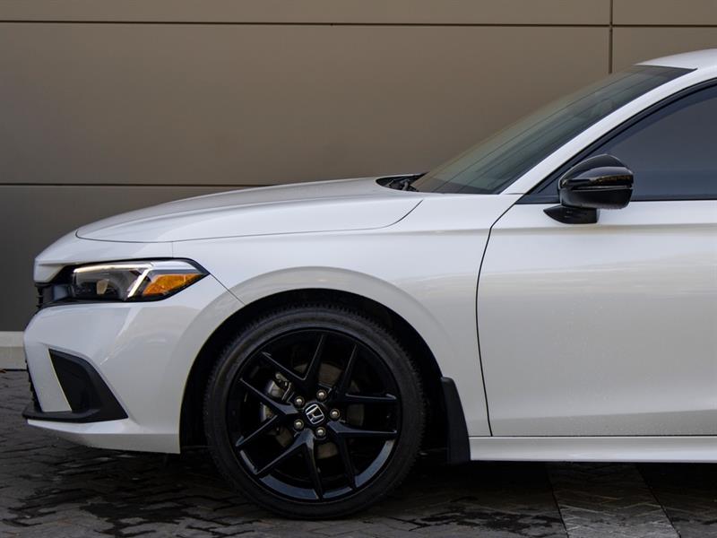 honda Civic 2023 - 3