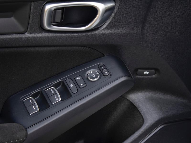 honda Civic 2023 - 10