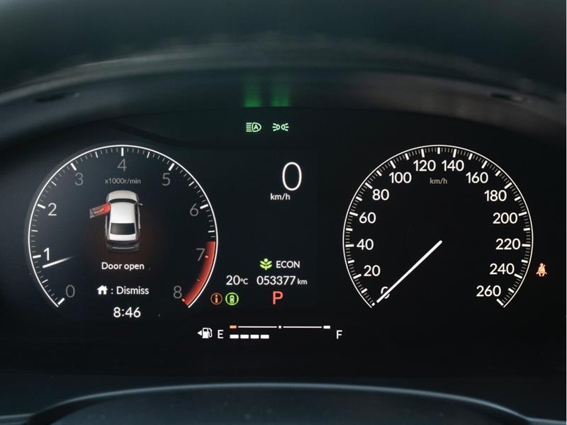 honda Civic 2023 - 13