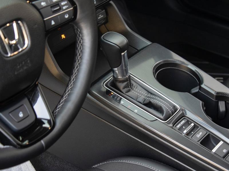 honda Civic 2023 - 25