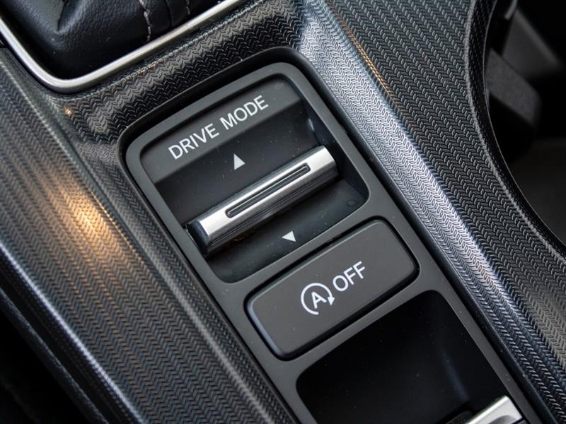 honda Civic 2023 - 27